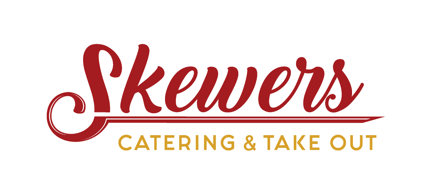 Skewers Catering & Takeout logo