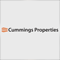 Logo picture of Cummings Properties.