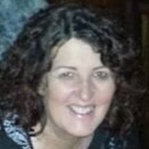 A headshot of Ann Karakatsanis.
